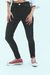 JEAN N°2 - THE SKINNY BLACK