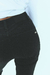 JEAN N°2 - THE SKINNY BLACK - FRAU