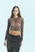 Imagen de REMERA LOUISE - ZINNIA