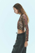 REMERA LOUISE - ZINNIA - FRAU