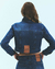 CAMPERA N°15 - BLUE - comprar online
