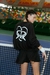 BUZO SERENA - BLACK - comprar online