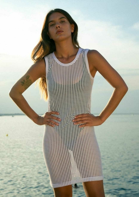 VESTIDO CHULO