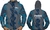 Impermeables rompeviento personalizados en internet