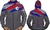 Impermeables rompeviento personalizados - comprar online