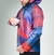 Impermeable storm