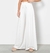 Calça Pantalona Com Friso - (cópia)