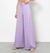 Calça Pantalona Com Friso - (cópia) - comprar online