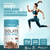 Isolate Prime Whey 25g Proteína 900g - Bodyaction - comprar online