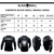 Camiseta Black Skull manga longa Padrão Original - comprar online