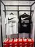 CAMISETA NIKE BY SWOOSH