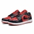 Air Jordan Low PREMIUM - PRETO VERMELHO VERNIZ - comprar online