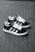 ADIDAS CAMPUS 00 PRETO BRANCO