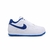 Tênis Air Force 1 Retro - Royal