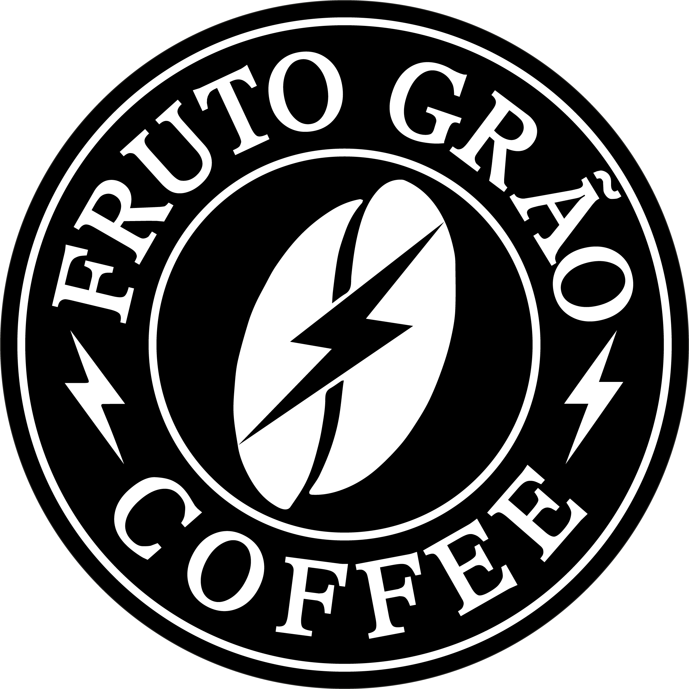 Fruto Grão Coffee - café que trás mais energia