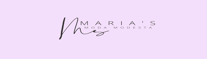 Maria's Moda Modesta