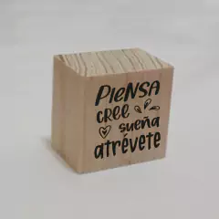 Piensa
