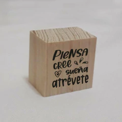 Atrévete - comprar en línea