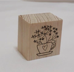 Taza trébol - comprar en línea