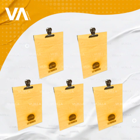 Adicionera, Comandera con Gancho PACK X 5 UNIDADES