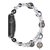 Imagem do Link pulseira para apple pulseira 7 se 6 5 4 3 2 1 38mm 44mm 41mm 45mm artesanal
