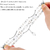 Imagem do Link pulseira para apple pulseira 7 se 6 5 4 3 2 1 38mm 44mm 41mm 45mm artesanal