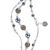 Link pulseira para apple pulseira 7 se 6 5 4 3 2 1 38mm 44mm 41mm 45mm artesanal - loja online