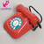 Mini Telefone Charme para Doll House, Laptop móvel, DIY Acessórios, Notebook, - Tem Tudo