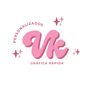 VK Gráfica Rápida e Personalizados 