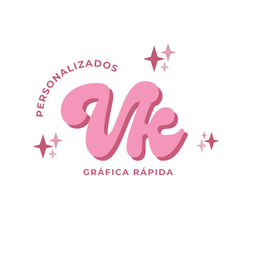 VK Gráfica Rápida e Personalizados 