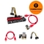 Riser Ver 009s Pcie 6pin 16x