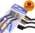Set X3 Cepillos Matricero Bronce Acero Nylon 3pc Wire Brush en internet