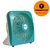 Ventilador Turbo Indelplas 12" DECO IV12 - Tremendohogar