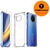 Funda Reforzada Para Poco X3 Nfc / X3 Pro