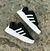 Adidas Bad Bunny Campus - Oro Joven