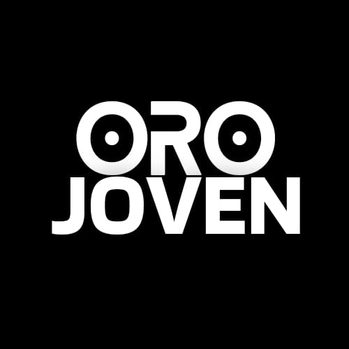 Oro Joven