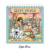 Livro de colorir Happy Colours Dog Lovers Vol.15