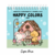 Livro de colorir Happy colours Ambientes aconchegantes e imagens fofas Vol. 1