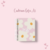 Caderno Um dia de cada vez - A5 - Ateliê Tati Bego