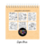 Livro de colorir Happy Colours Cat Lovers vol.14 - comprar online