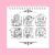 Livro de colorir Happy colours Princesas Edição especial na internet