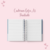 Caderno Listras Vertical - A5