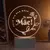 Imagem do Luminaria Personalizada
