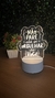 Luminaria Personalizada - comprar online
