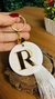 Chaveiro Luxo Personalizado - comprar online