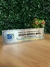 Placa de Mesa em Inox na internet