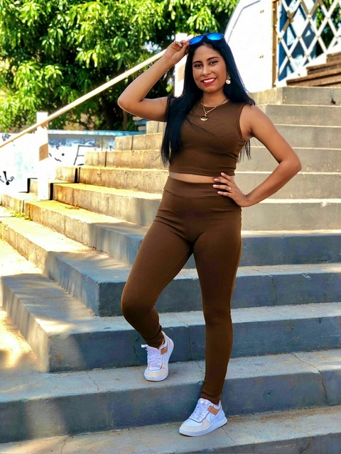 Conjunto Berlin - regata