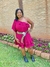 Vestido Rebeca