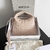 Mini Cross body Intercciato na internet