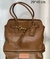 Bolsa Adventure couro napa